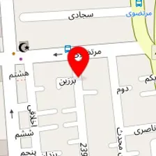 سالن زیبایی مهدیه عرب
