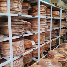 بازرگانی کالای مس ناظم 