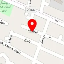 سالن زیبایی مانا