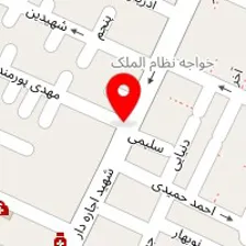 آموزشگاه آرایشگری پاپلی