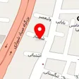 سالن زیبایی بانو رهبری