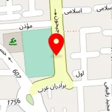 سالن زیبایی پارمیس