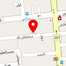 سالن زیبایی نیتا