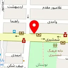 سالن زیبایی عروس طلا