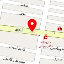 سالن زیبایی فائقه