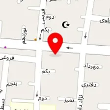 آموزشگاه آرایشگری نسترن