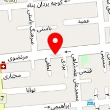 مرکز اپیلاسیون ستاره ها