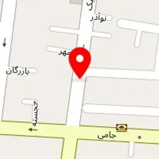 سالن خدمات ناخن کالین