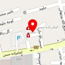 سالن خدمات مژه بهارک