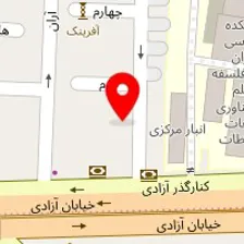 سالن آرایش دائم ماهرخ