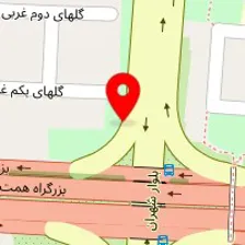 سالن آرایش دائم سپیده