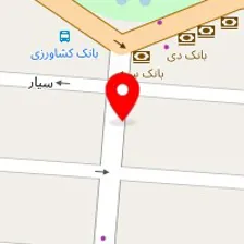 سالن آرایش دائم عسل ناز