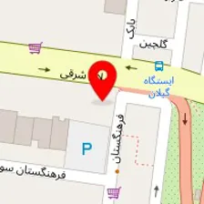 سالن زیبایی جزیره