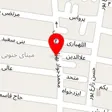 سالن زیبایی رژ سرخ