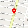 سالن زیبایی سایه