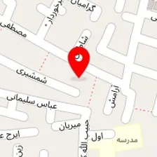 سالن لیدی