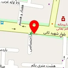 آموزشگاه آرایشگری افسون