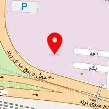 سالن زیبایی آلفا