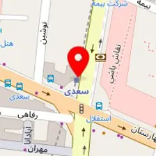 سالن زیبایی ملکه دریا