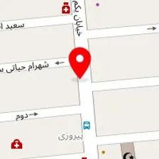 آموزشگاه آرایشگری طراوت