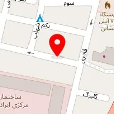 آرایشگاه هانا