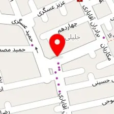 دندانسازی شفیعی