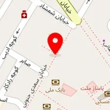 دکتر امیرحسین غریبی