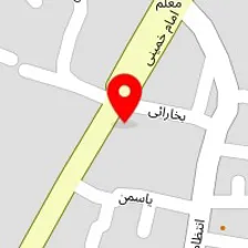 دندانسازی روزبهی