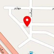 قالیشویی زمزم 
