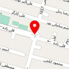 قالیشویی آنیتا