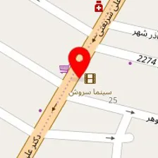 قالیشویی جردن