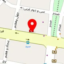 قالیشویی نارمک