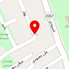 قالیشویی سهند