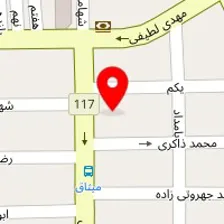 قالیشویی پناه