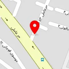 قالیشویی آریا