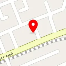 قالیشویی آبشار