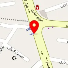 قالیشویی صدر