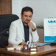 وکیل مهدی پیشوایی