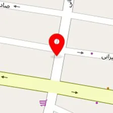 قالیشویی صدار