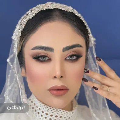 سالن زیبایی گل رز