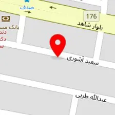 وکیل مهتاب مولایی