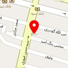 وکیل محسن گلستانی فرد