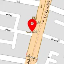 وکیل محسن دارابی
