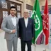 وکیل محمدحسین مسرتی