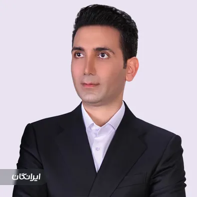 وکیل مظاهر کریمی