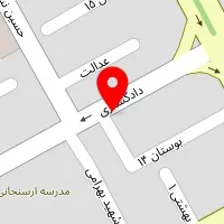 وکیل مهدی خاکپور