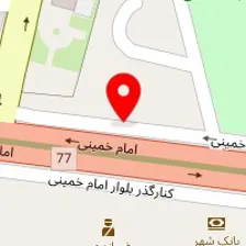 وکیل علی اصغر آزمایش