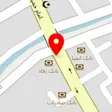 وکیل مسعود پارسایی