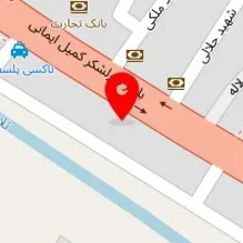 وکیل آرش داوری