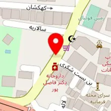 وکیل مهسا قمریان